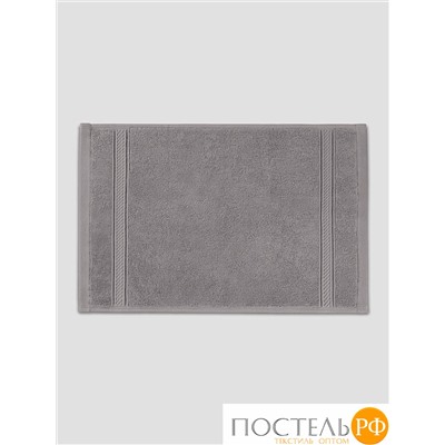 Estia МАРТОС св-сер Полотенце 70х130, 100% хлопок, 450 г/м2 R