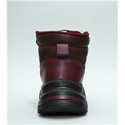 Ботинки зимние AOXIDU (36-41)