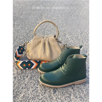 Ab. Zapatos 2619 FOREST+PELLE LUX/2 (830) CB-6 (8) АКЦИЯ