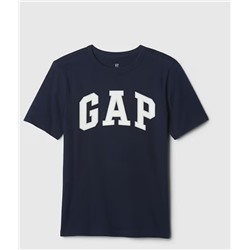 Kids Gap Logo T-Shirt