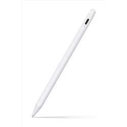 Fuchsia Aplle Ipad Uyumlu Avuç Içi Reddetmeli Dokunmatik Özel Yazı Çizim Kalemi FSKL18-AIR