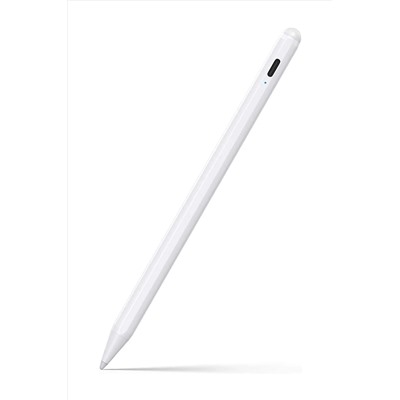 Fuchsia Aplle Ipad Uyumlu Avuç Içi Reddetmeli Dokunmatik Özel Yazı Çizim Kalemi FSKL18-AIR