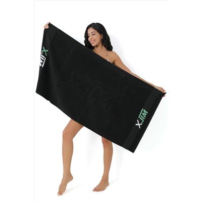 XJIM XJİM SPOR SALONU BANYO HAVLUSU 70 X 140 613802