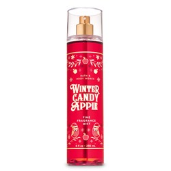 Winter Candy Apple


Fine Fragrance Mist