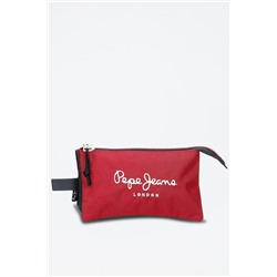 Bolso de mano Clark Rojo