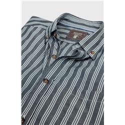 Camisa Azul noche