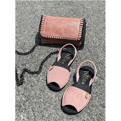 Ab.Zapatos • 3106-8 • Antique+Pelle CANDELA antique