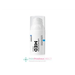La Roche Posay Med Lipikar Eczema 30ml