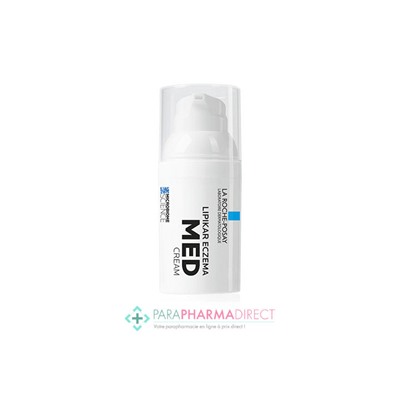 La Roche Posay Med Lipikar Eczema 30ml