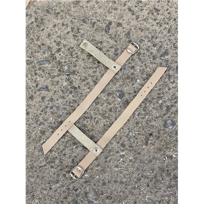 AB.ZAPATOS · 320-8 PC · taupe