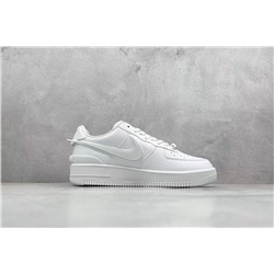 Кроссовки Nik*e Air Force 1 Low AMBUSH