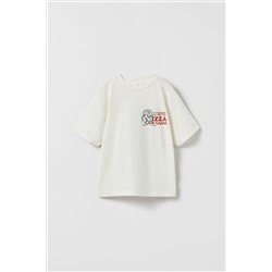 CAMISETA LUIGI´S PIZZA