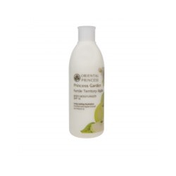 Ароматизированный тальк Oriental Princess Fertile Territory Apple 85 гр/Oriental Princess Princess Garden Fertile Territory Apple Perfumed Talc 85 gr