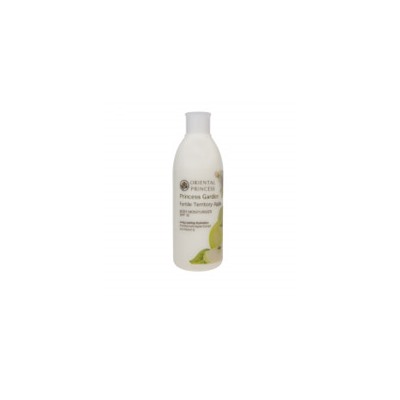 Ароматизированный тальк Oriental Princess Fertile Territory Apple 85 гр/Oriental Princess Princess Garden Fertile Territory Apple Perfumed Talc 85 gr