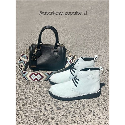 AB.Zapatos 1619/2 New · R · Caribe+AB.Z PELLE GLORIA/2-6 (13) АКЦИЯ