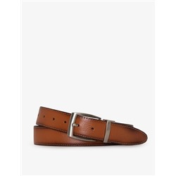 MENS 32MM REVERSIBLE BELT