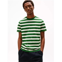 Stripe Everyday T-Shirt
