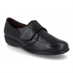 3507C - BE RELAX
                ZAPATO SEÑORA PIEL