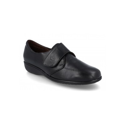3507 - BE RELAX
                ZAPATO SEÑORA PIEL