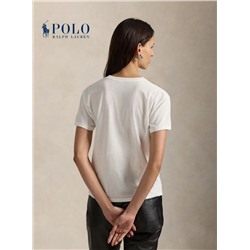 Женская футболка  RALPH LAURE*N ОРИГИНАЛ!