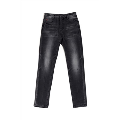 Vaquero slim Negro