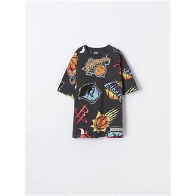 MULTITEAM NBA T-SHIRT
