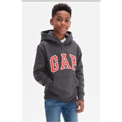 Kids Gap Logo Hoodie