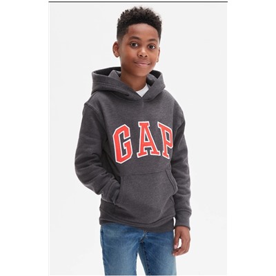 Kids Gap Logo Hoodie