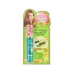 Интенсивная сыворотка с эффектом ламинирования волос от Just Modern 20 мл / Just Modern Intensive Care Hair Serum 20 ml
