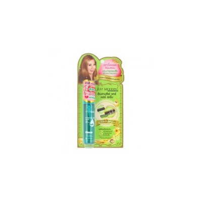 Интенсивная сыворотка с эффектом ламинирования волос от Just Modern 20 мл / Just Modern Intensive Care Hair Serum 20 ml
