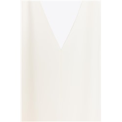 ZW COLLECTION SLIT DRESS
