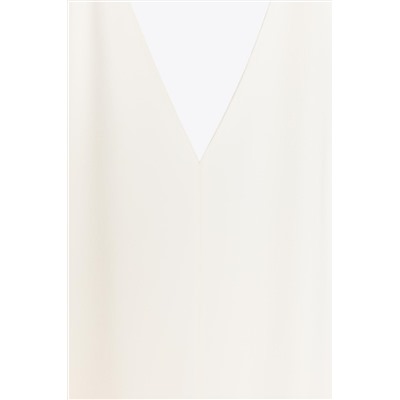 ZW COLLECTION SLIT DRESS
