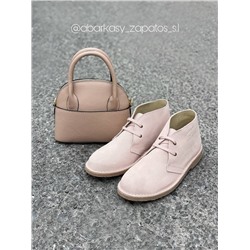 Ab.Zapatos 1516 New R · Nude+Ab.Zapatos PELLE Peque (550) АКЦИЯ