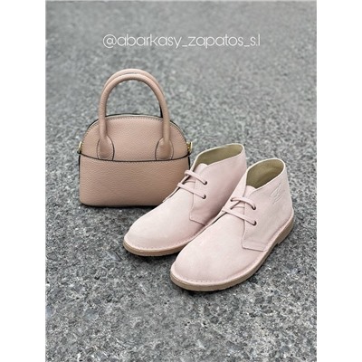 Ab.Zapatos 1516 New R · Nude+Ab.Zapatos PELLE Peque (550) АКЦИЯ