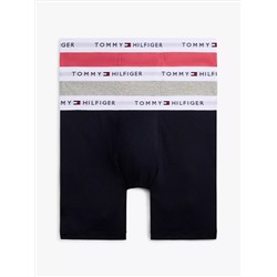 Cotton Classics Boxer Brief 3-Pack