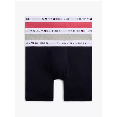 Cotton Classics Boxer Brief 3-Pack