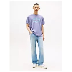 Tommy Jeans Varsity Overdyed T-Shirt