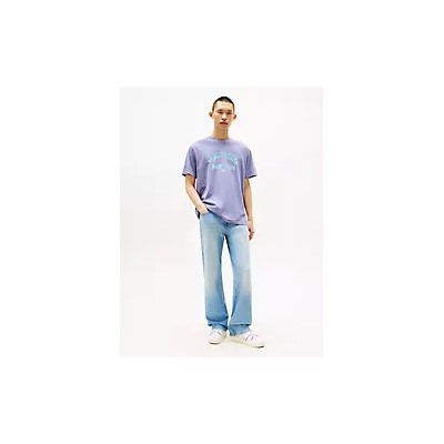 Tommy Jeans Varsity Overdyed T-Shirt