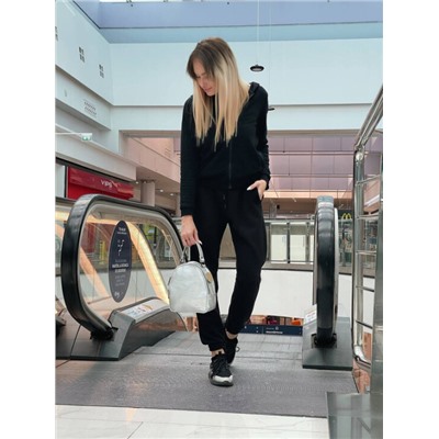 Итальянская сумка - рюкзак из натуральной кожи от AB Zapatos mochila NAPA naranja АКЦИЯ