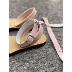 AB. ZAPATOS 320 · rose+AB.Z · Pelle · mochila NAPA (630)