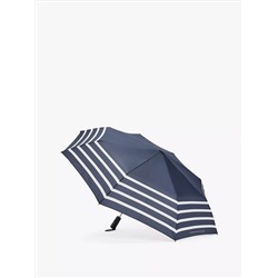 Nautical Stripe Umbrella
