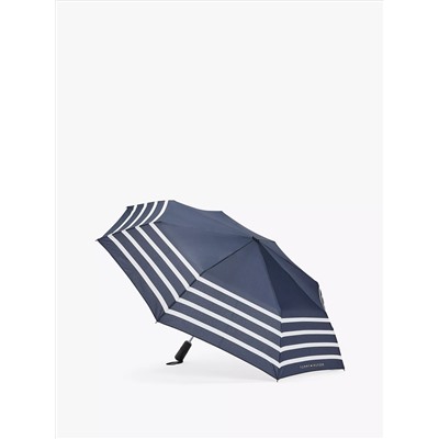 Nautical Stripe Umbrella