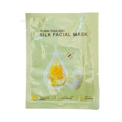 Surin Thailand Silk Facial Mask 32 G