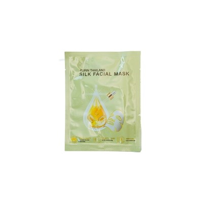 Surin Thailand Silk Facial Mask 32 G