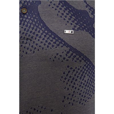 Erkek Haki Polo Yaka T-Shirt