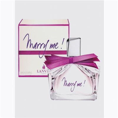 LANVIN MARRY ME edp (w) 4.5ml mini