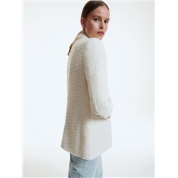 Zweireiherjacke