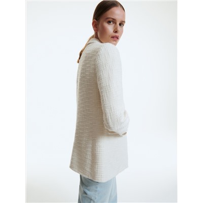 Zweireiherjacke