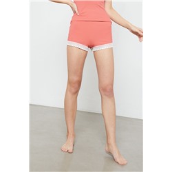 Short Viviana Coral