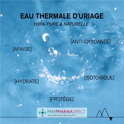 Uriage Bébé 1ère Crème Lavante 200ml